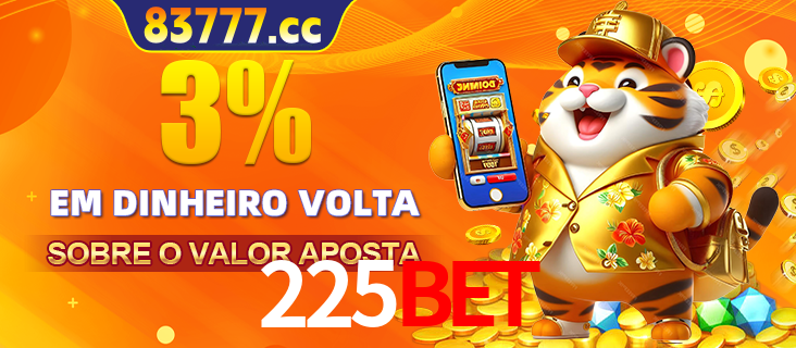 Promoção para baixar e instalar o aplicativo do cassino 225bet. O banner oferece uma recompensa de R1aR1aR8, com a imagem de uma cobra sobre moedas de ouro.
