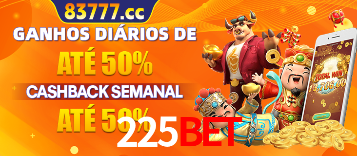 Anúncio de um membro ganhador do cassino 225bet que ganhou R$2.193.486,00 jogando o slot PG Fortune Tiger, com os mascotes do jogo comemorando o prêmio.