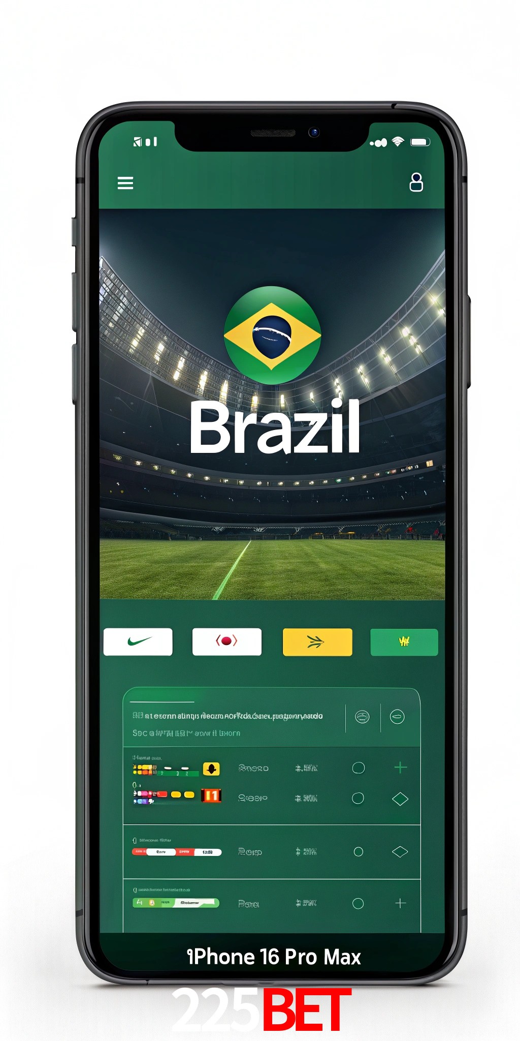 Aplicativo 225BET