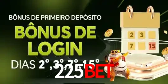Promoções 1 225BET