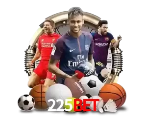 Apostas Esportivas no 225BET