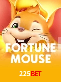 Caça-níqueis fortune mouse 225BET