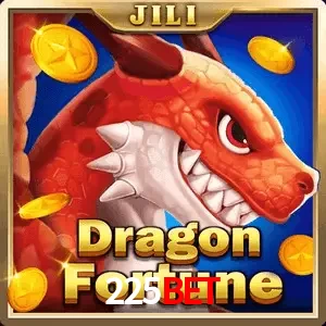 dragon fortune pescaria 225BET