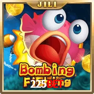 bombing fishing 225BET